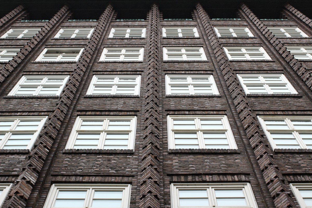 Kontorhausviertel Hamburg