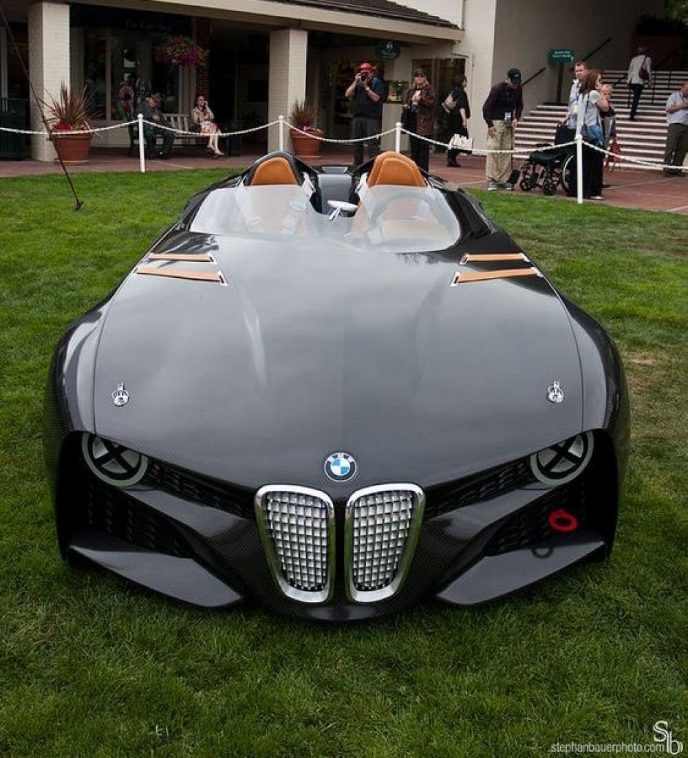 Классные автомобили