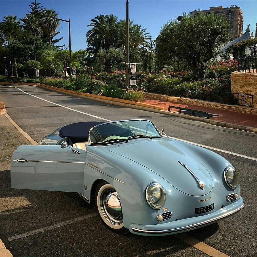 Porsche 356