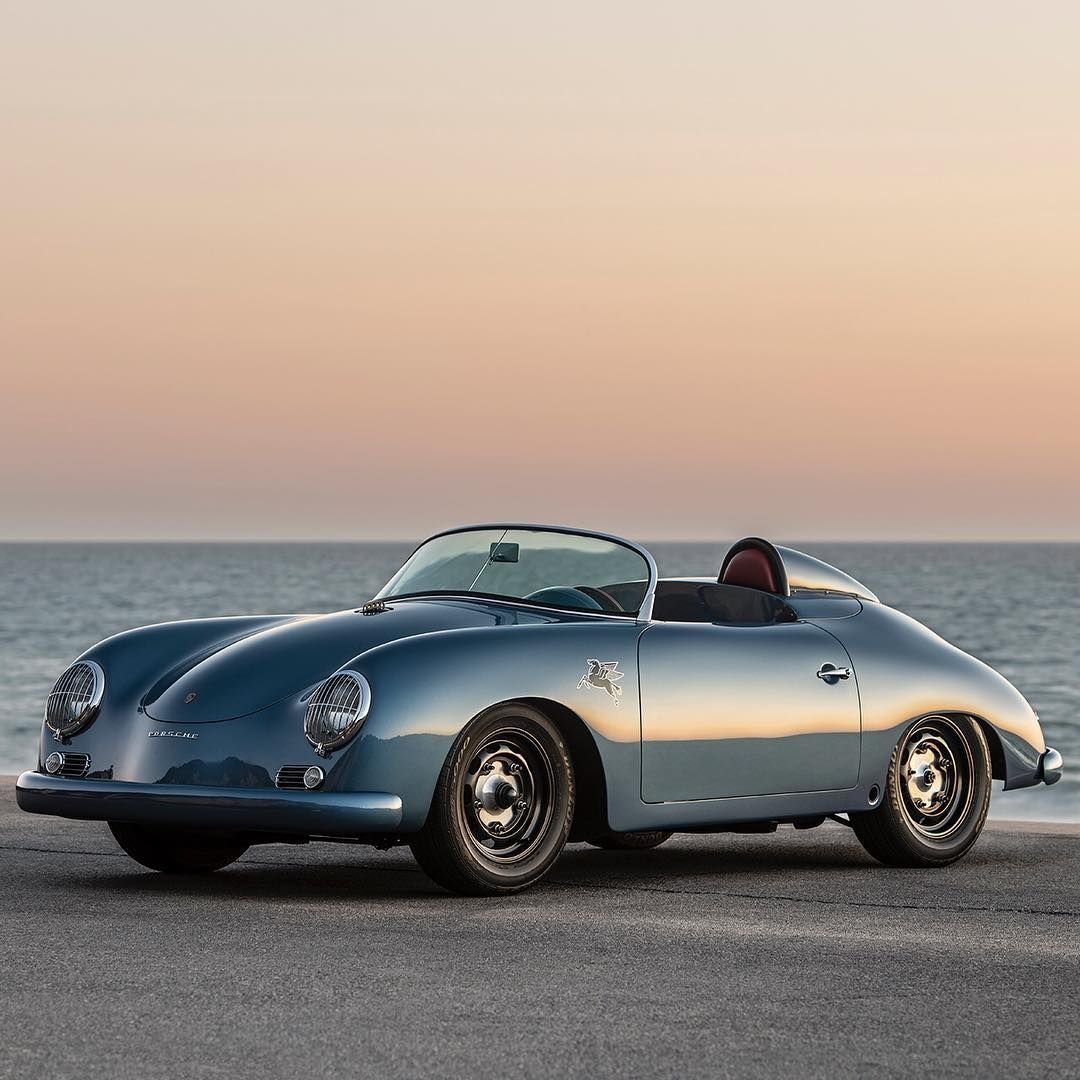 356 Speedster