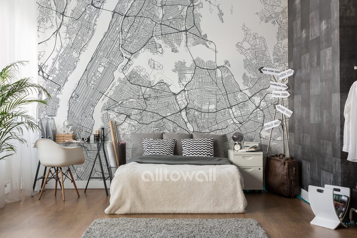 Арт s022 alltowall