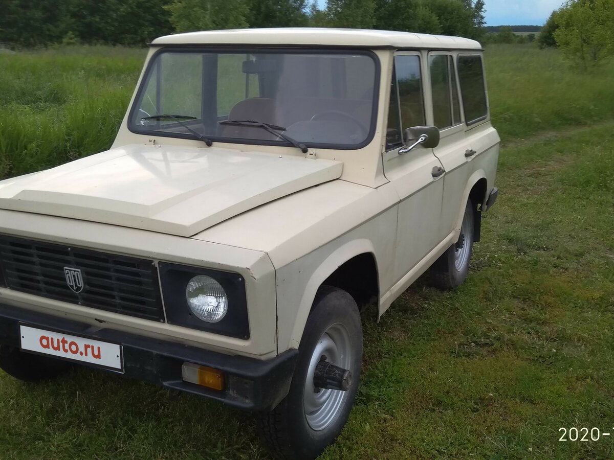 Aro 24 2006