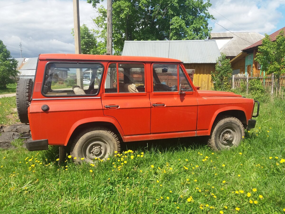 Aro 24