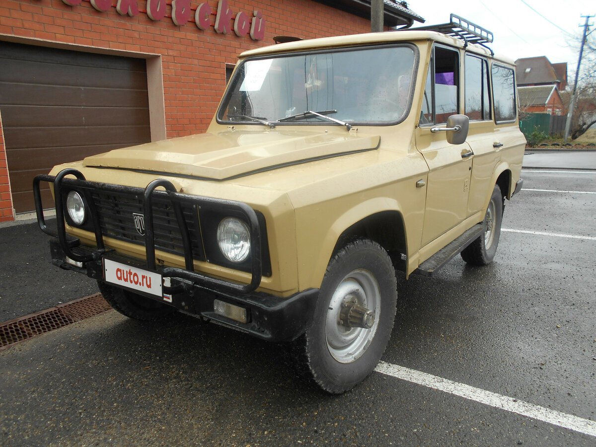Aro 24 2006