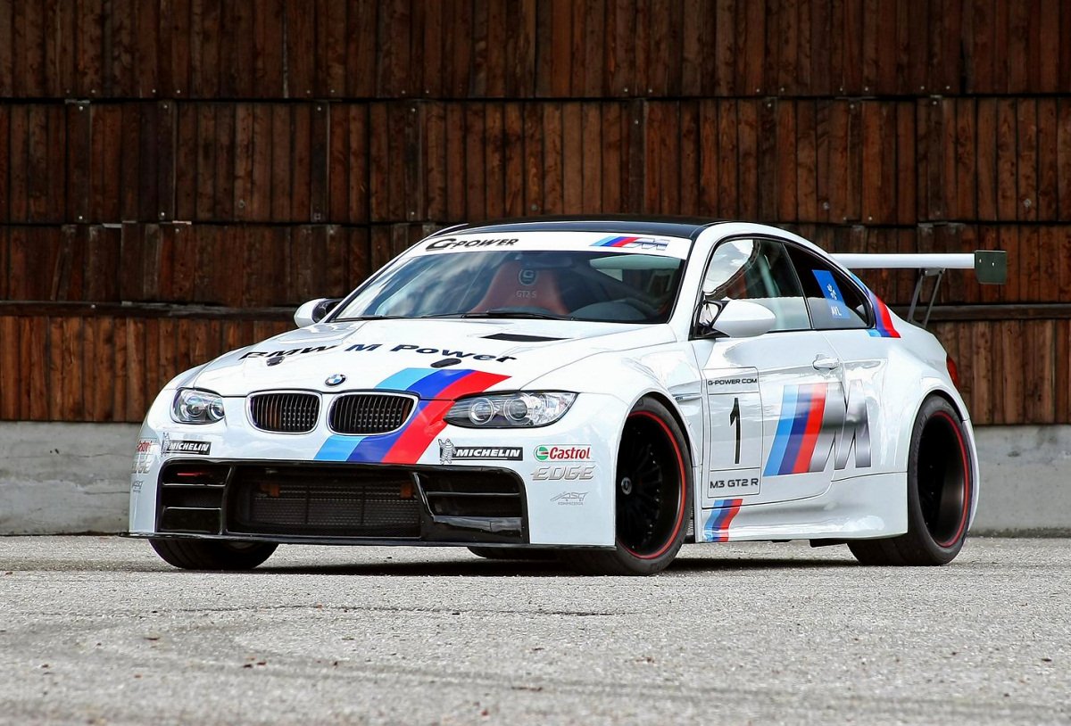 BMW m3 2