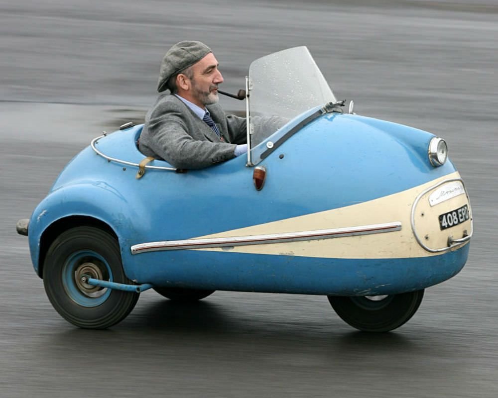 Brutsch Mopetta
