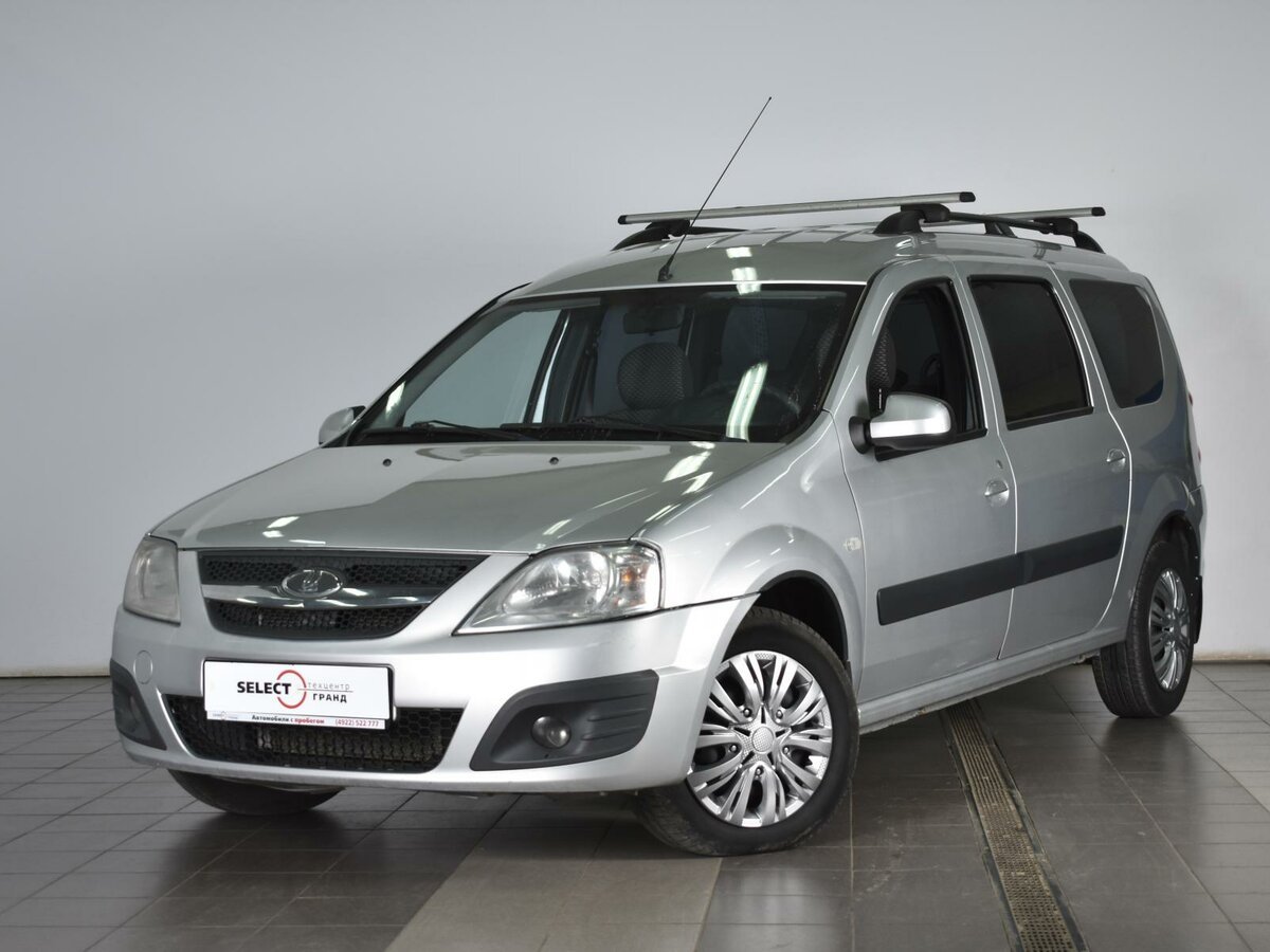 Lada Largus