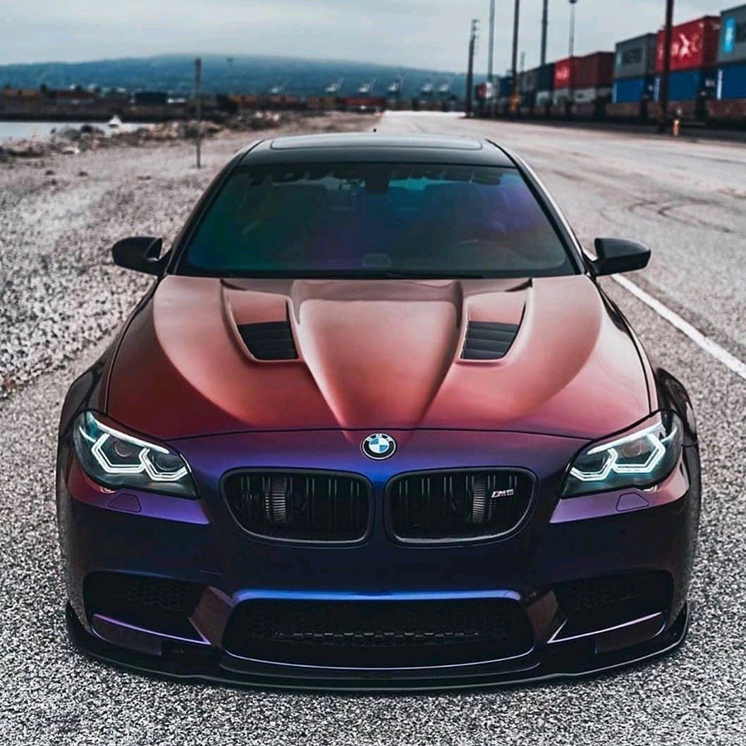 BMW m10