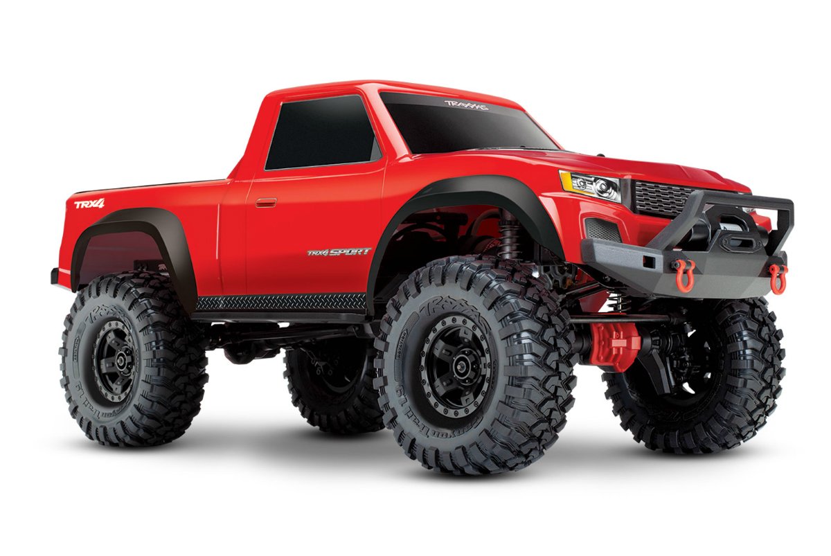 Traxxas trx4 TRX-4,