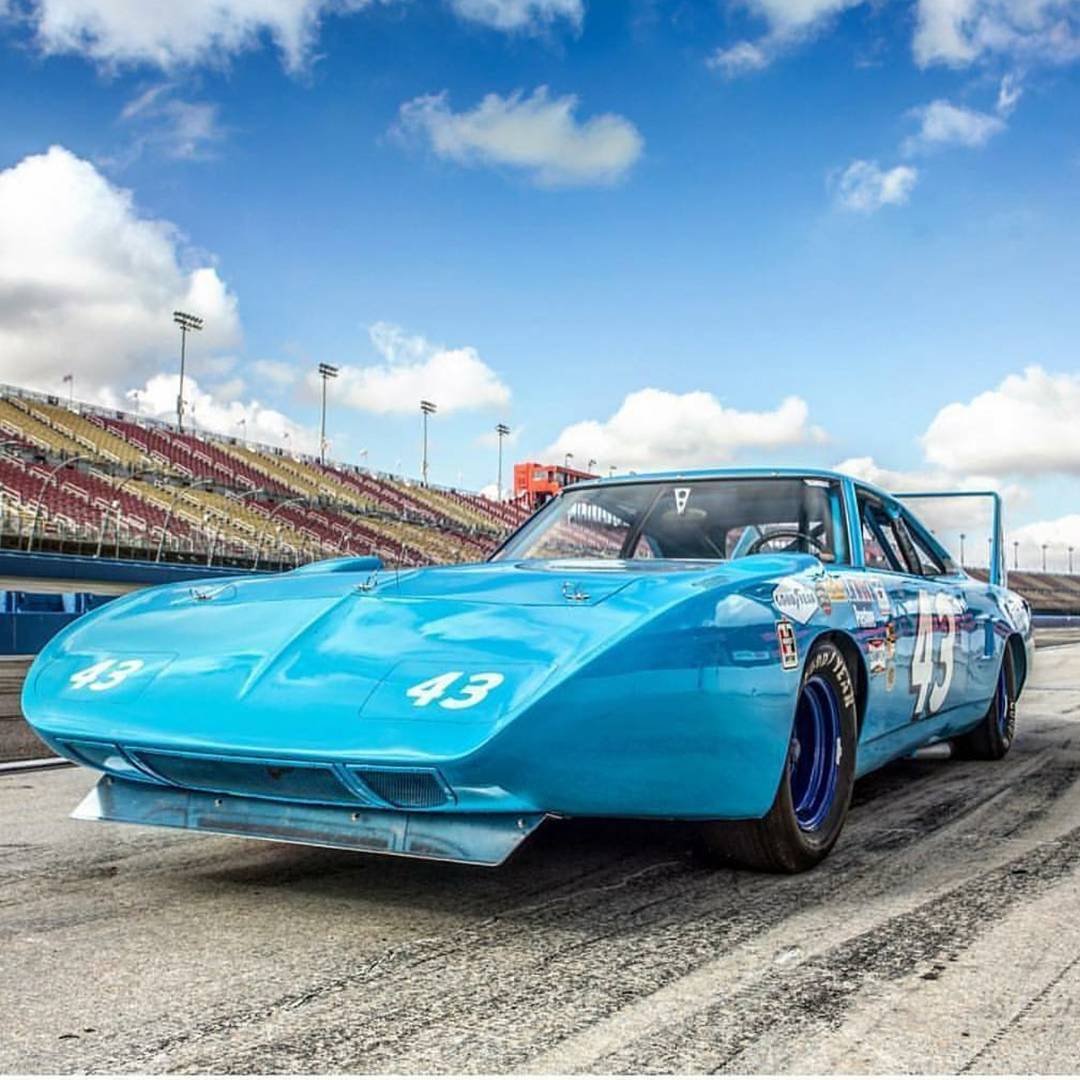Dodge Daytona 1969