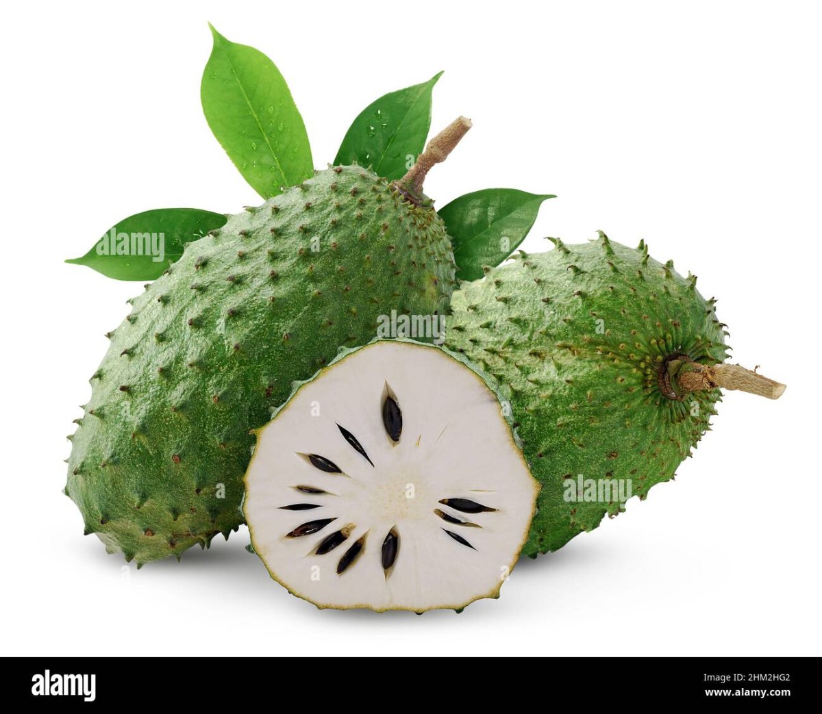 Corossol Fruit