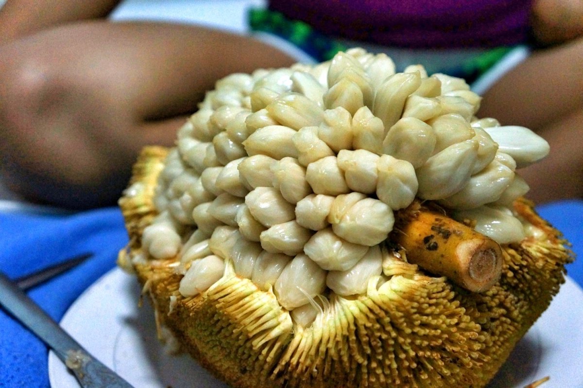 Розовый Маранг