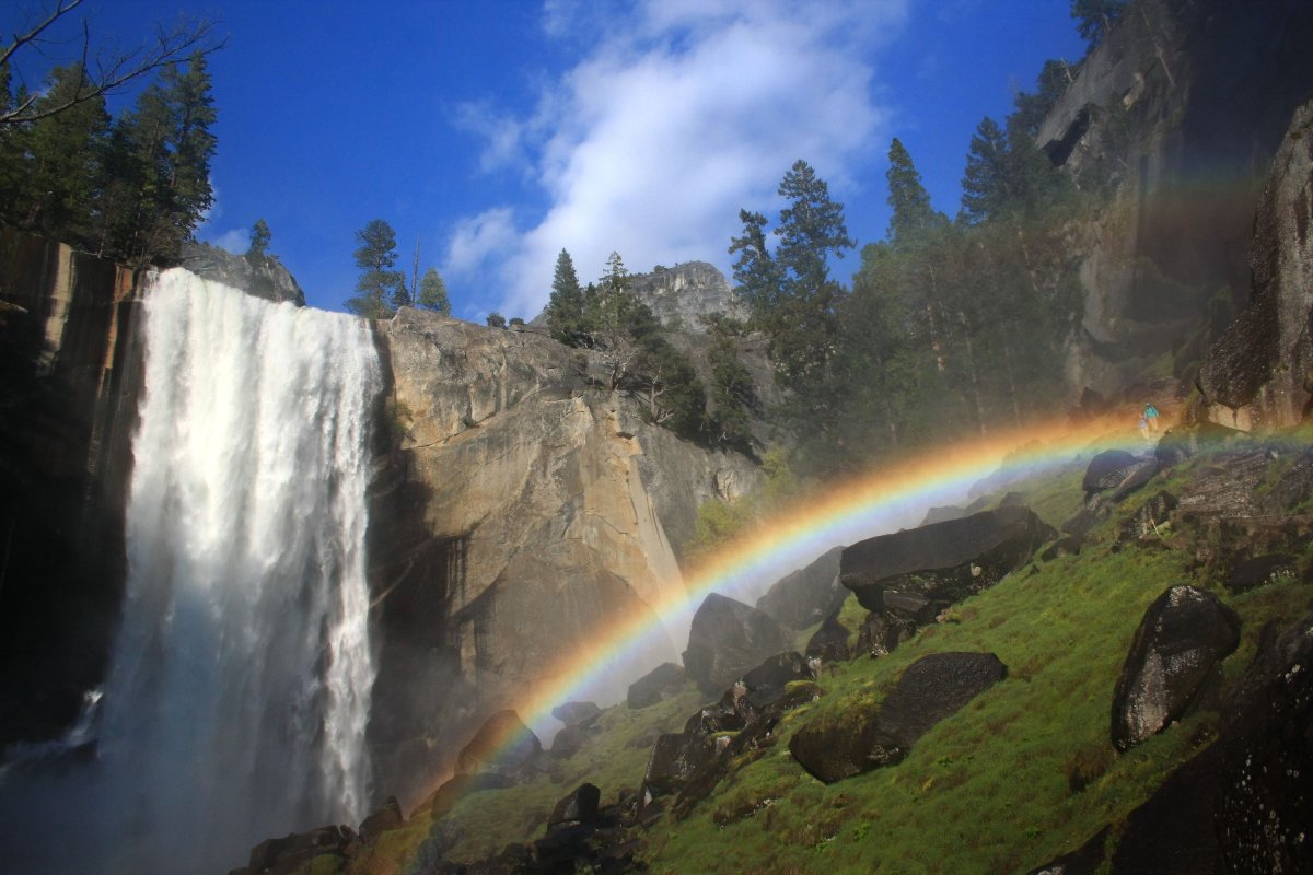 Relax Waterfall