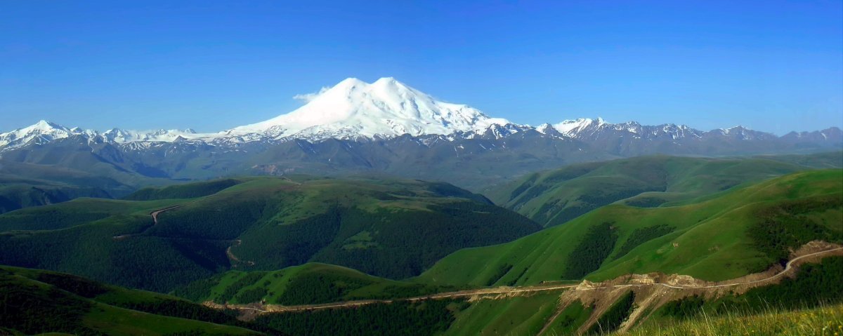 Джилы Су Кабардино Балкария Альпийские Луга