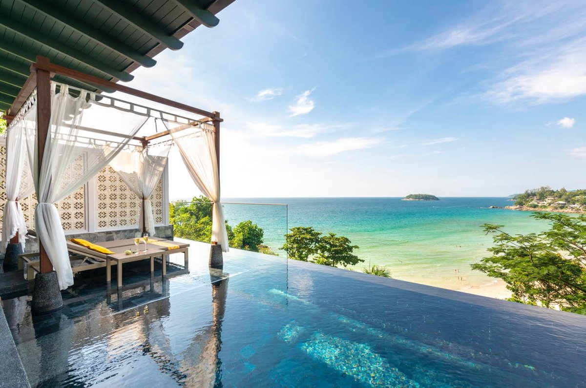 Shore Katathani Phuket
