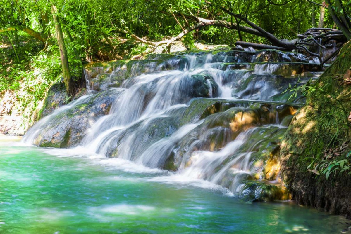 Khlong Thom