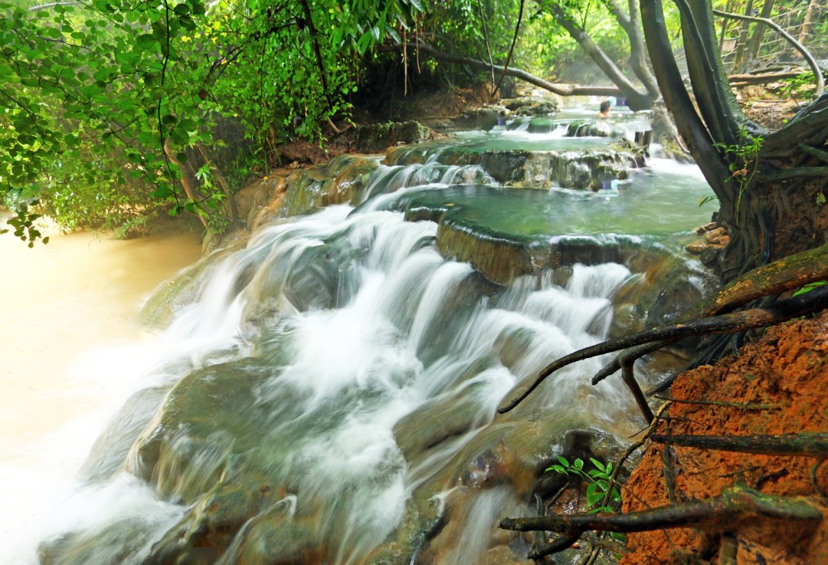 Khlong Thom