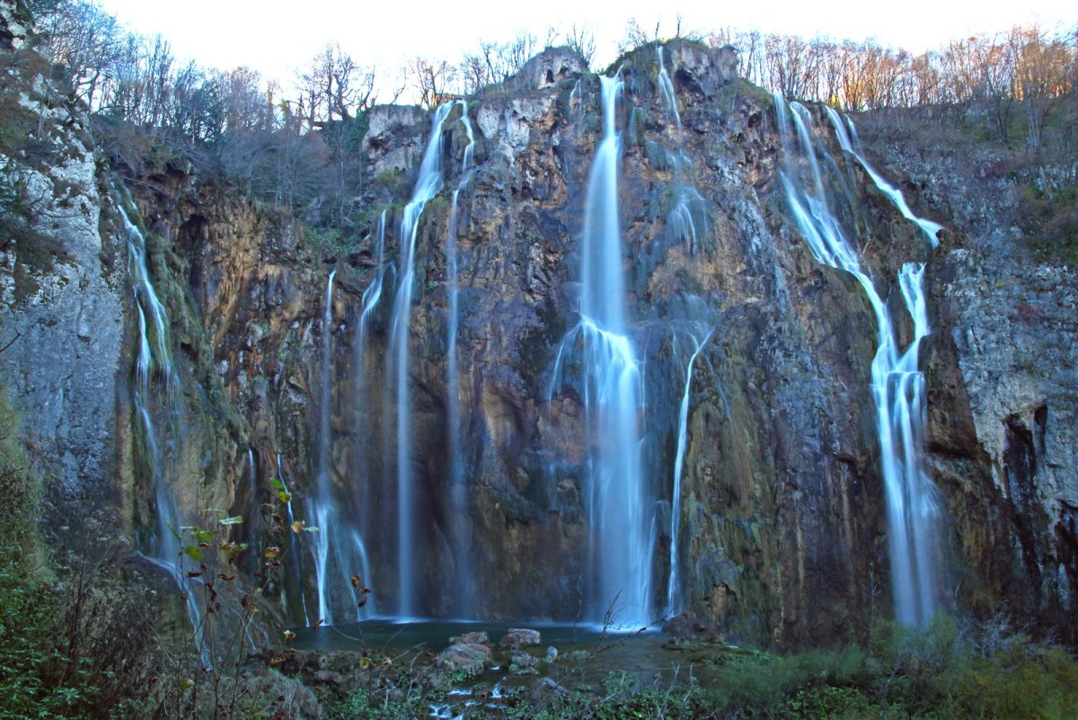 Veliki slap
