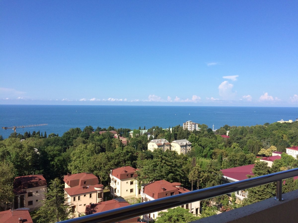 Золотой Колос Сочи