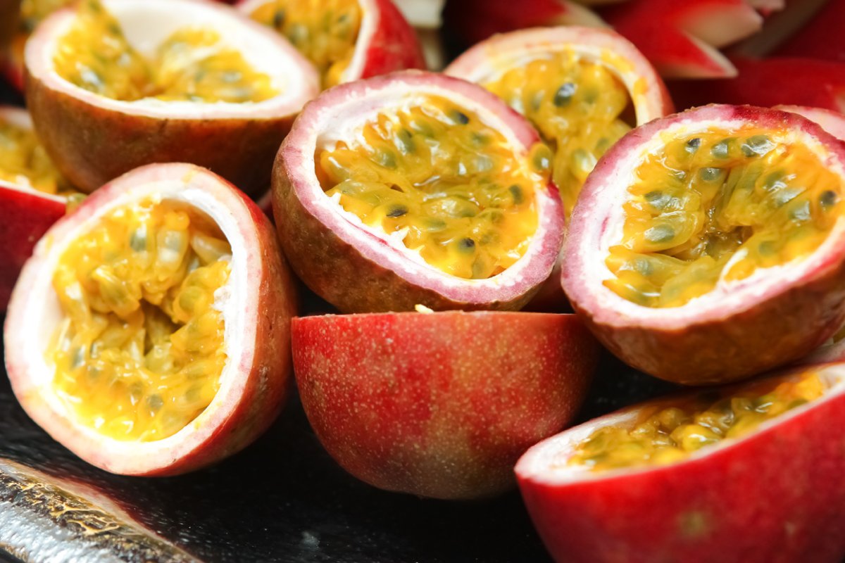 Маракуйя маракуйя маракуйя