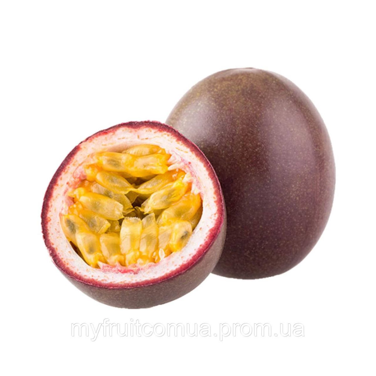 Маскинг маракуйя