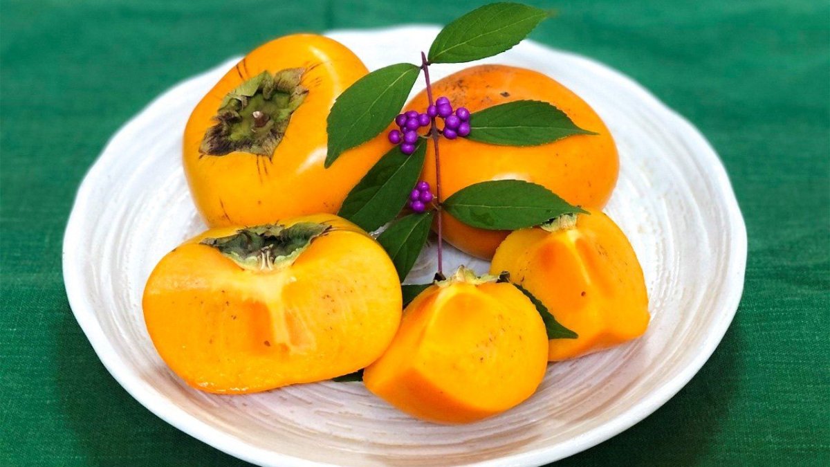 Хурма kaki