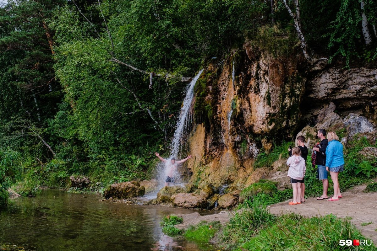 Плакун гора