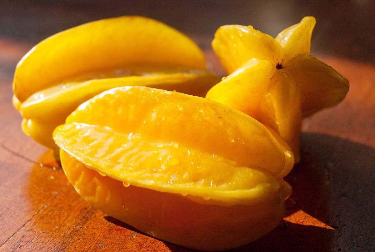 Карамбола (Carambola)