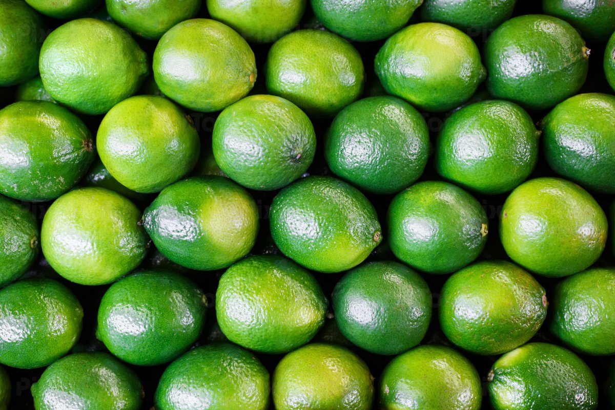 Lime Fresh