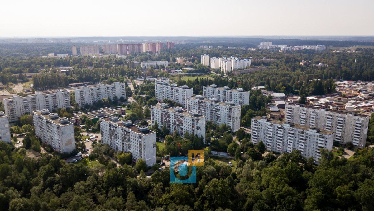 Одинцово-10 Власиха