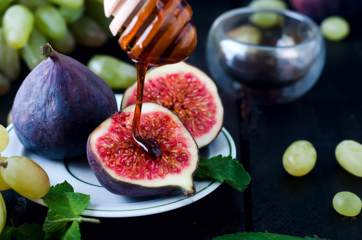 Fig инжир