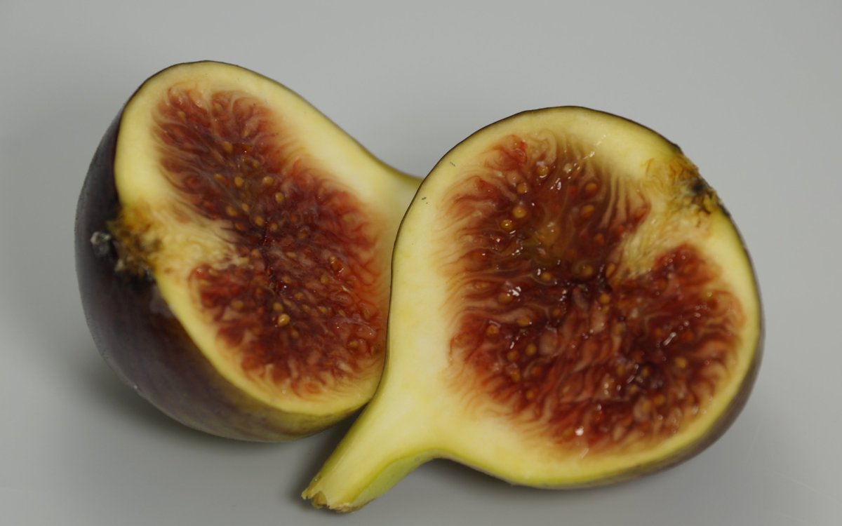 Cut Fruit