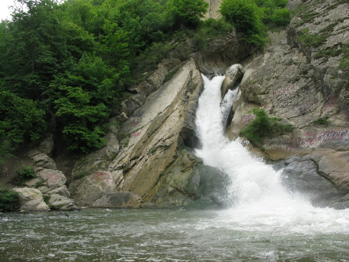 Село Ханаг