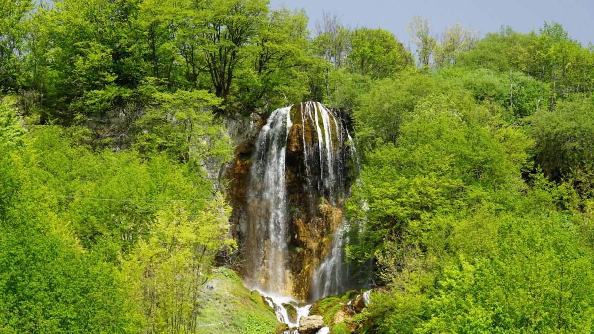 Кралеве-воде город Сербия
