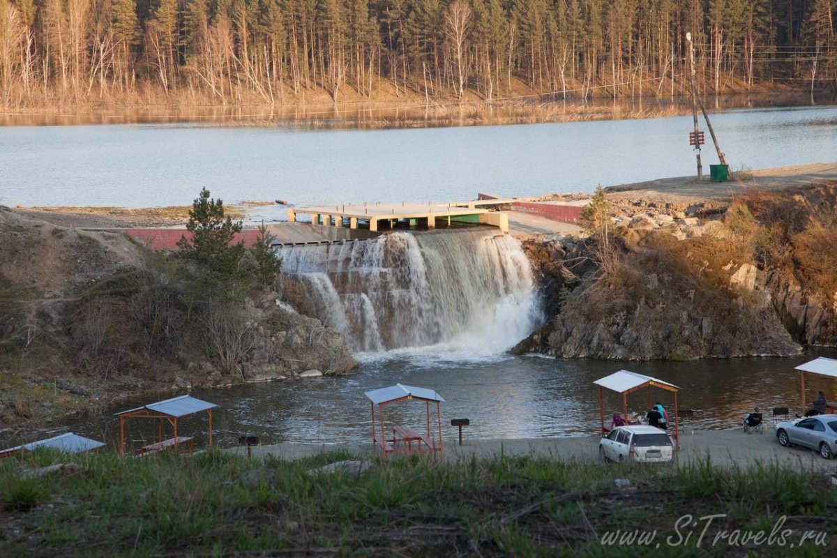 Карпысак Новосибирск