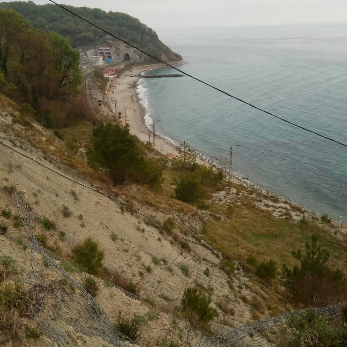 Участок Магри веселое