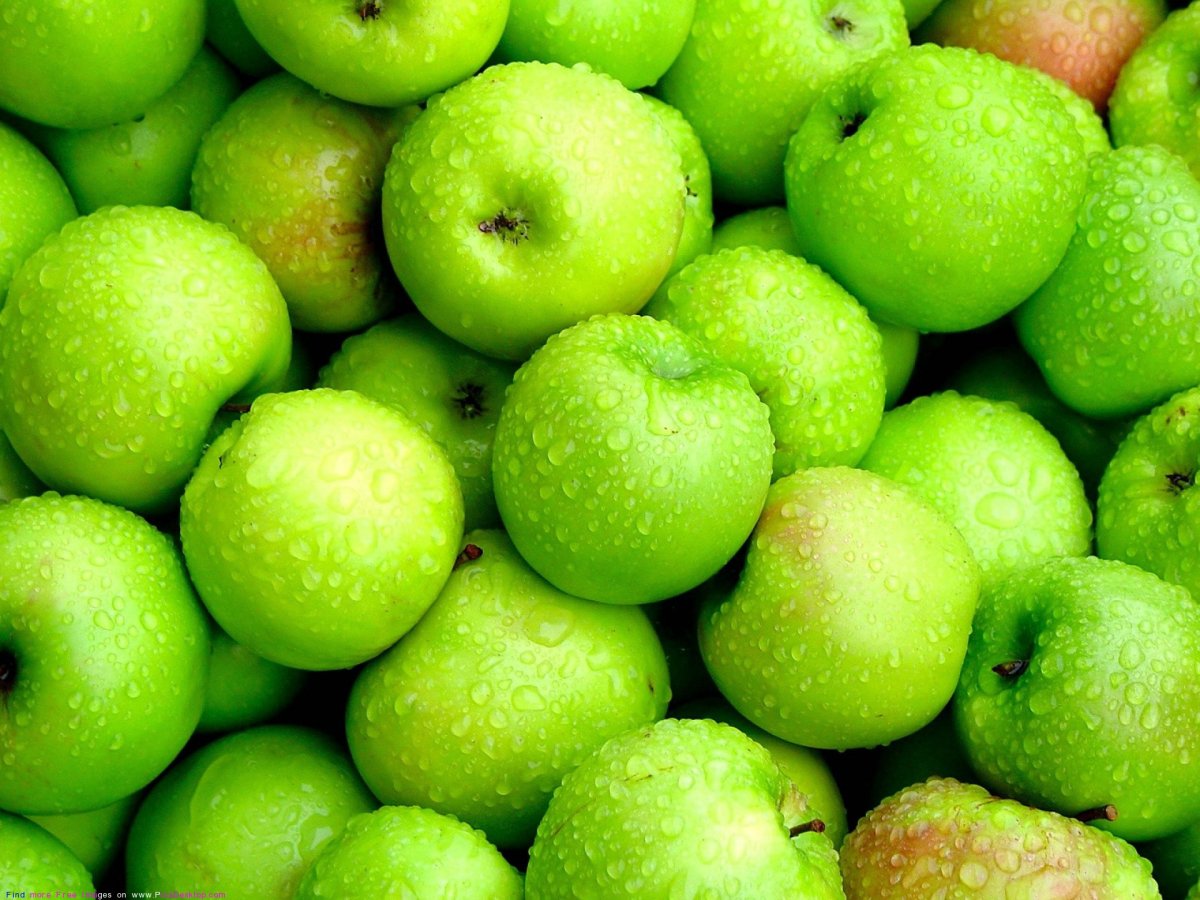 Грин Эппл Green Apple