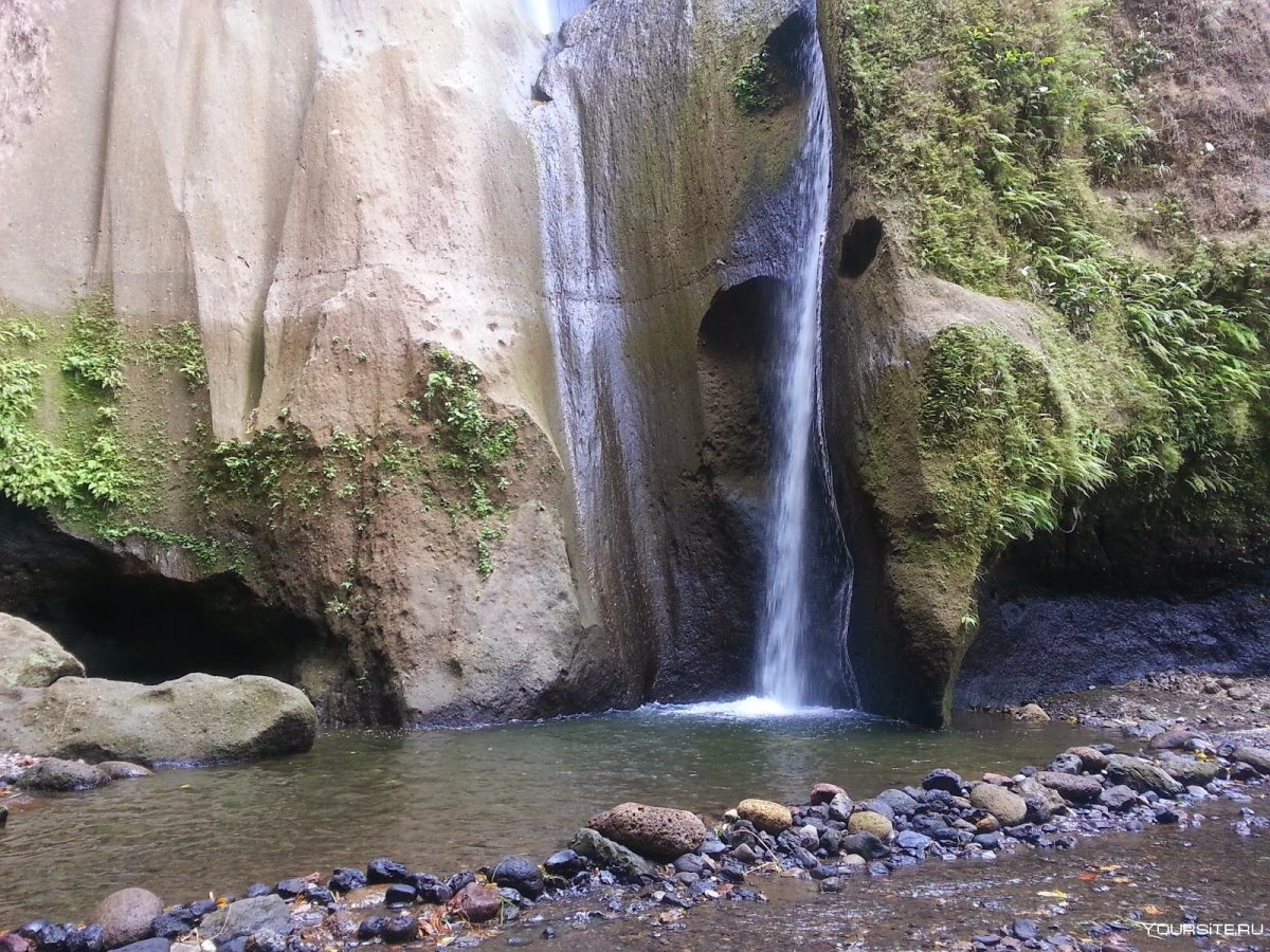 Only Falls