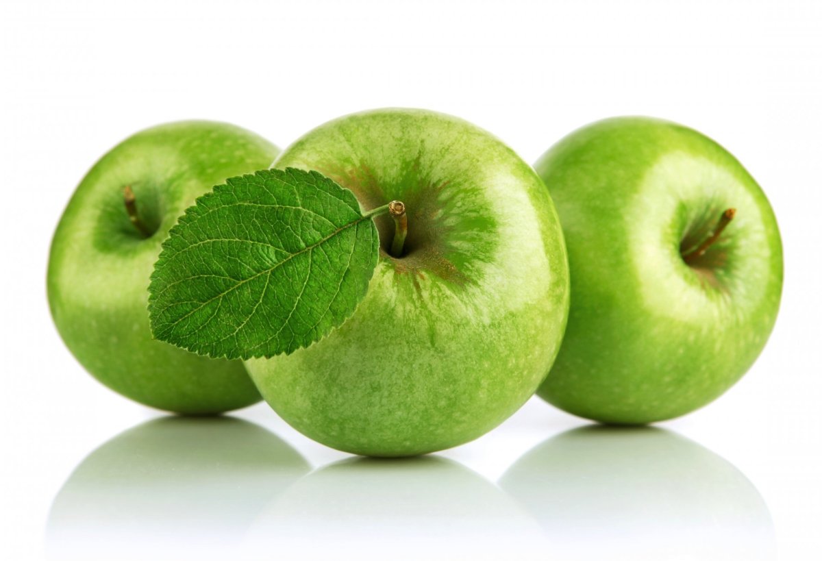 Грин Эппл Green Apple