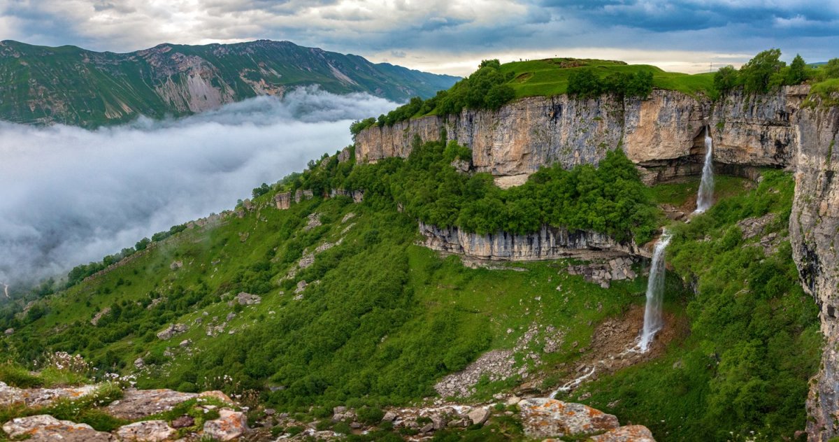 Матлас Дагестан