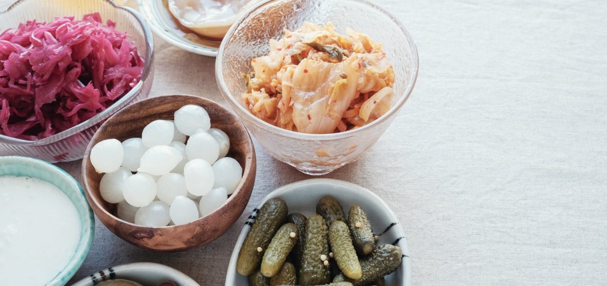 Ферментированные продукты йогурт