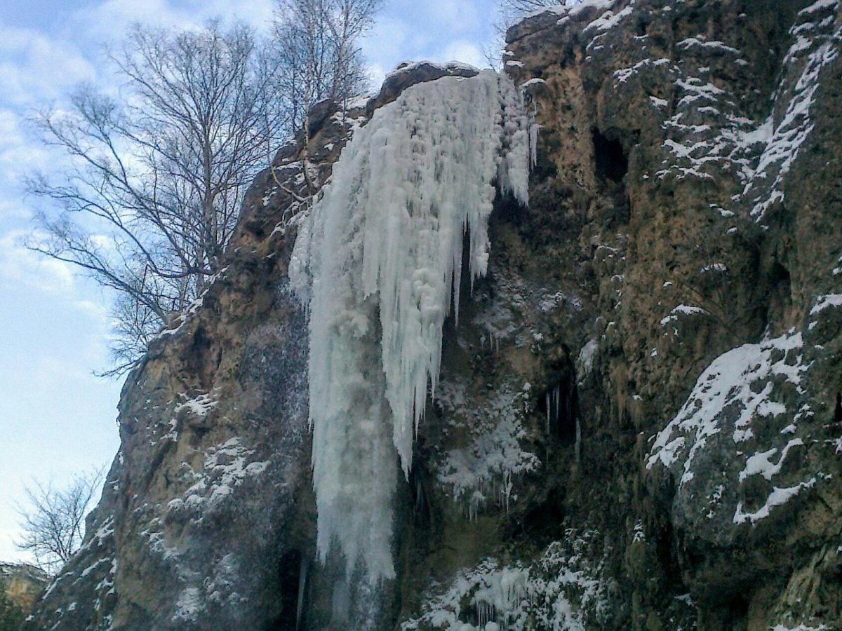 Медовые горы Кисловодск