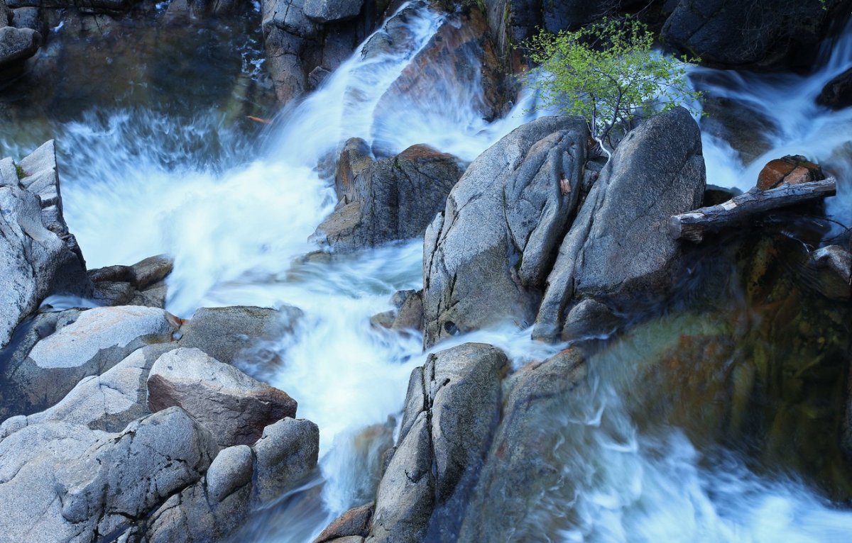 Обои на ПК высокого разрешения вода