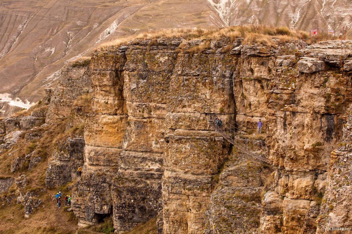 Плато Матлас