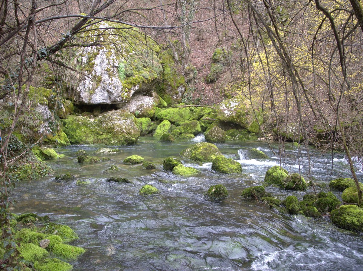 Карасу Баши Крым