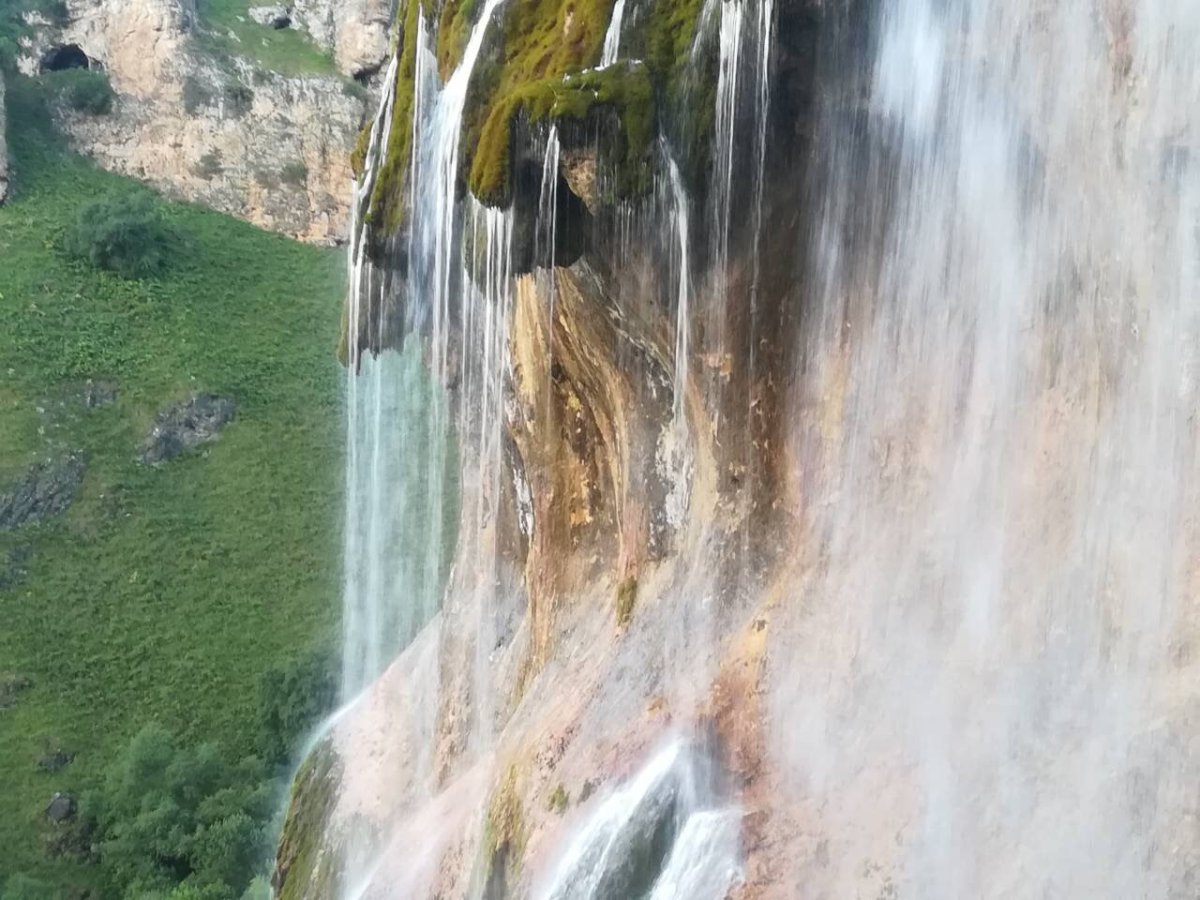 Минеральная вода Хабаз