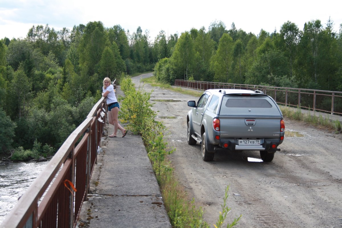 Высота водопада чинджебского