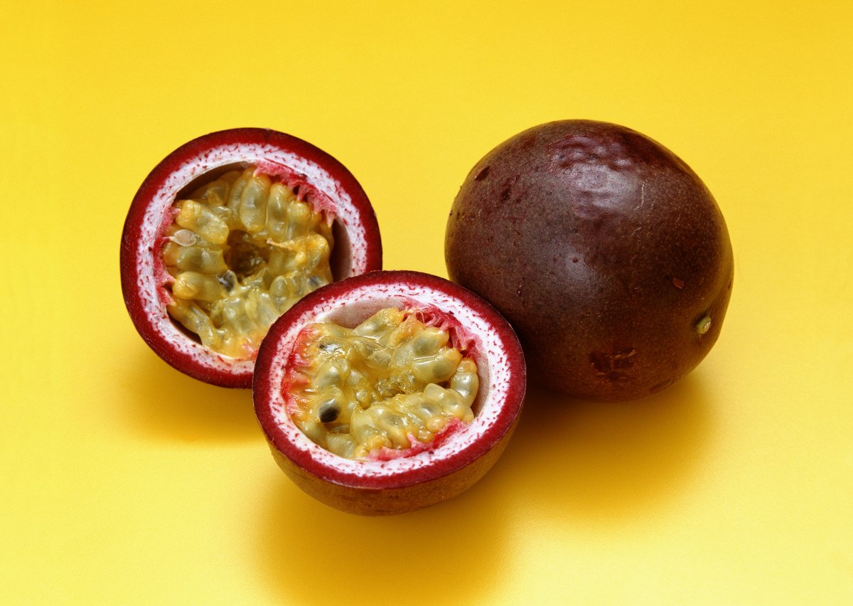 Маракуйя тайская