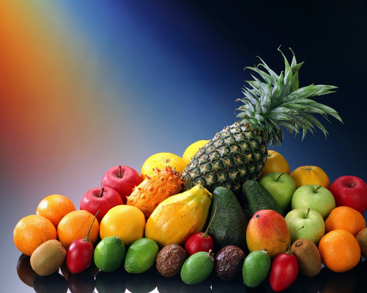 Fruits