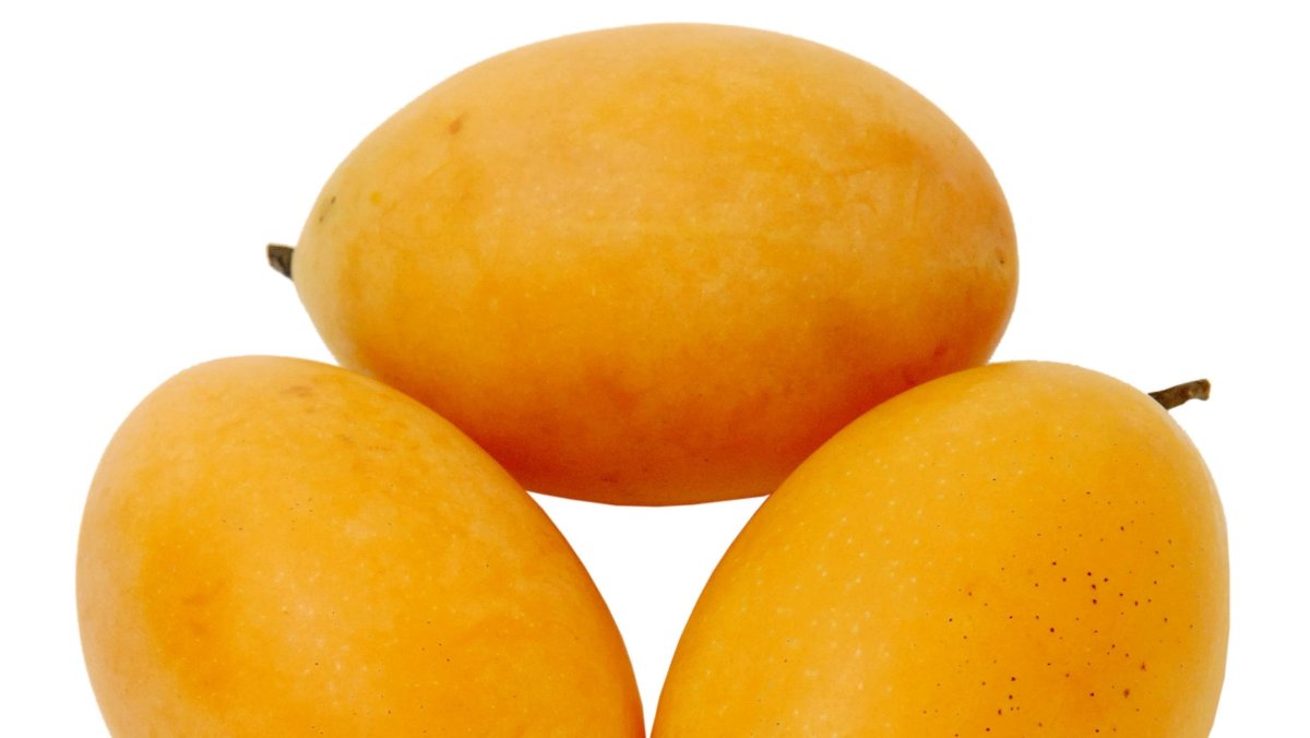 Манго (2й сорт)